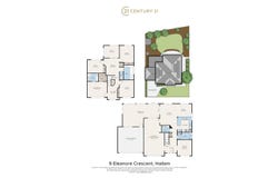 9 Eleanore Crescent, Hallam, Vic 3803