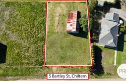 5 Bartley Street, Chiltern, Vic 3683