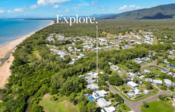 32 Howitson Drive, Balgal Beach, Qld 4816