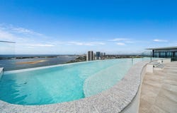 Unit 704/180 Marine Parade, Labrador, Qld 4215