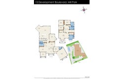 15 Development Boulevard, Mill Park, Vic 3082