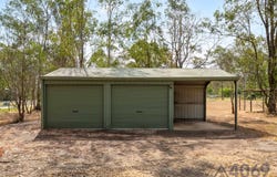 589 Kangaroo Gully Road, Anstead, Qld 4070