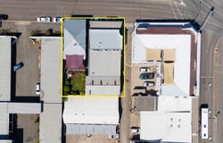 8 Morris Street, West End, Qld 4810