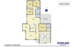 1 Pamelia Close, Medowie, NSW 2318