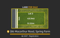 186 Macarthur Road, Spring Farm, NSW 2570