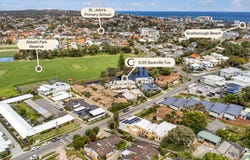 5/25 Sackville Terrace, Scarborough, WA 6019