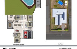 3 London Court, Gracemere, Qld 4702