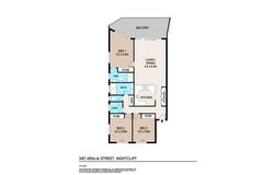 3/67 Aralia Street, Rapid Creek, NT 0810
