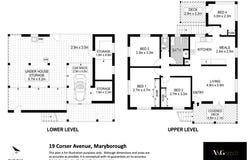 19 Corser Avenue, Maryborough, Qld 4650