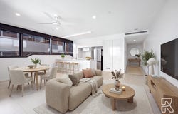 1051/36 Evelyn Street, Newstead, Qld 4006