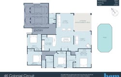 46 Colonial Circuit, Wauchope, NSW 2446