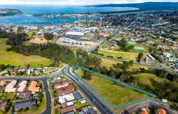 41 Sapphire Coast Drive, Merimbula, NSW 2548