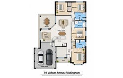 19 VALHERU AVENUE, Rockingham, WA 6168