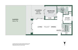 4/27 Berrigan Crescent, O'Connor, ACT 2602