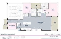 59/1 Anchorage Esplanade, Banya, Qld 4551