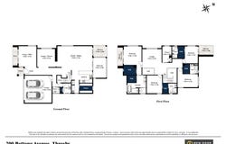 200 Bettong Ave, Throsby, ACT 2914