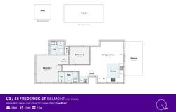 3/48 Frederick Street, Belmont, WA 6104