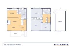 26 Blamey Crescent, Campbell, ACT 2612