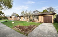 55 Allambanan Drive, Bayswater North, Vic 3153