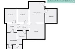 43 Normanby Street, Dimboola, Vic 3414