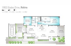1/802 Glades Drive, Robina, Qld 4226
