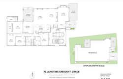72 Langtree Crescent, Crace, ACT 2911
