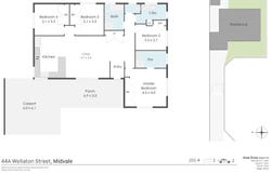 44A Wellaton Street, Midvale, WA 6056