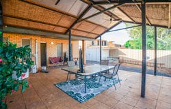4 Murex Way, South Hedland, WA 6722