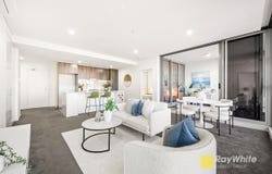 207/1 Post Office Street, Carlingford, NSW 2118