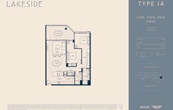 2406/6 Lake Serenity Boulevard, Helensvale, Qld 4212