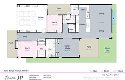 45/25 Banya Avenue, Nirimba, Qld 4551