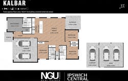 4 Pioneer Drive, Kalbar, Qld 4309