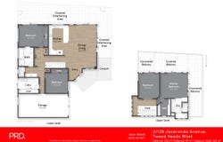 2/128 Jacaranda Avenue, Tweed Heads West, NSW 2485