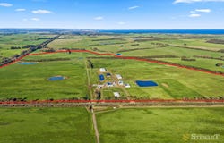 1019 Timboon-Peterborough Road, Heytesbury Lower, Vic 3268