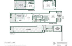 24 Robert Street, Ashfield, NSW 2131