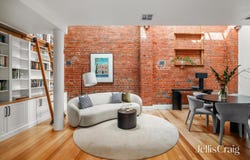 6 Halfey Lane, Kew, Vic 3101