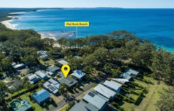 10 Belah Glen, Bendalong, NSW 2539