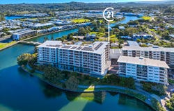 6701/6 Emporio Place, Maroochydore, Qld 4558