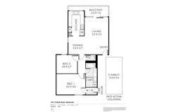 181/12 Wall Street, Maylands, WA 6051
