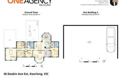 36 Deakin Avenue, Koorlong, Vic 3501
