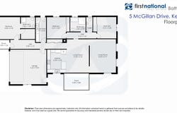 5 Mcgillan Drive, Kelso, NSW 2795