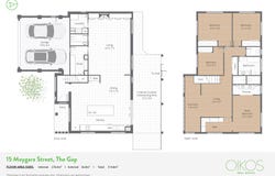15 Moygara Street, The Gap, Qld 4061