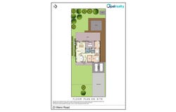 23 Wenn Road, Singleton, WA 6175