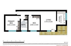 8/61 Azalea Avenue, Coffs Harbour, NSW 2450