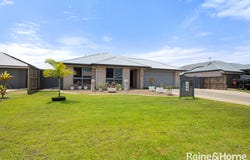 9 Ridge Road, Branyan, Qld 4670