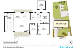 7 Windsor Avenue, Carlingford, NSW 2118