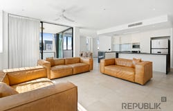 4301/2 SUNSET AVENUE, Paradise Point, Qld 4216