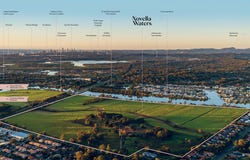 Lot 80 New Rd, Coomera, Qld 4209