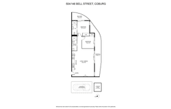 504/146 Bell Street, Coburg, Vic 3058