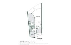 203/13 Nicklin Way, Minyama, Qld 4575